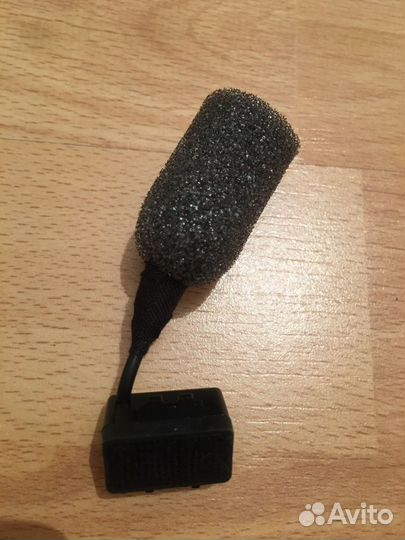 BMW F микрофон бмв