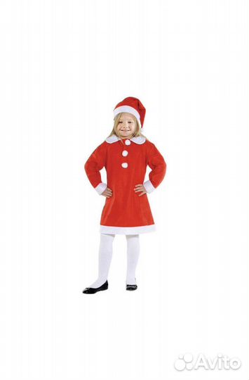 Новый костюм новогодний карнавальный