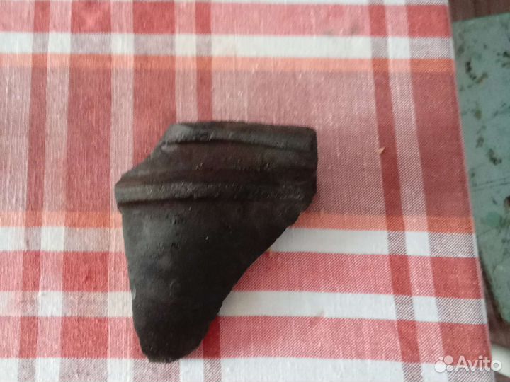 Осколок вазы