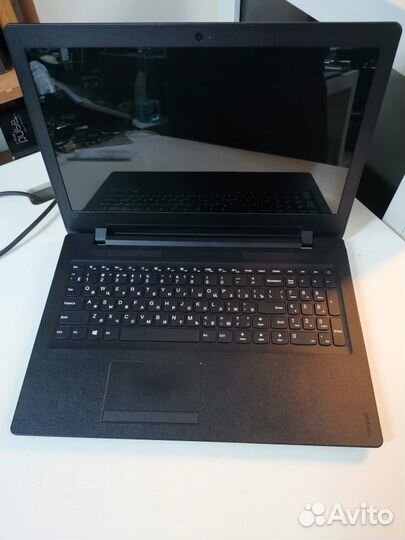 Ноутбук Lenovo Ideapad 110-15ACL