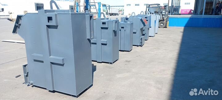 Котёл твердотопливный