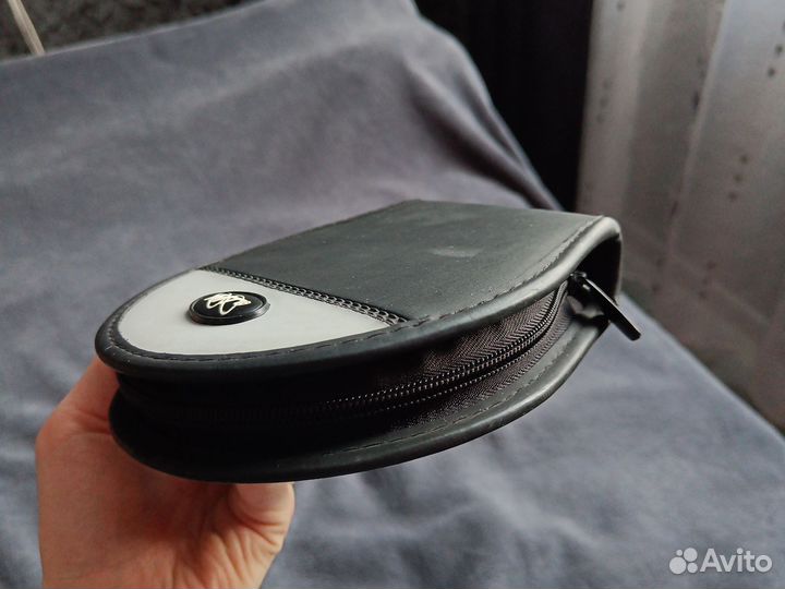 Сумка для cd дисков