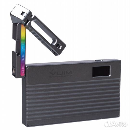 Осветитель светодиодный Ulanzi Vijim R70 RGB