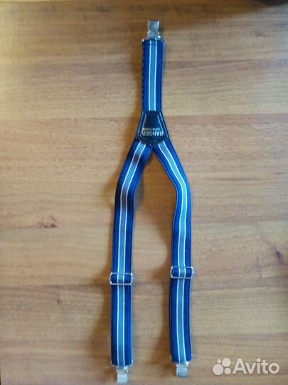 Подтяжки детские