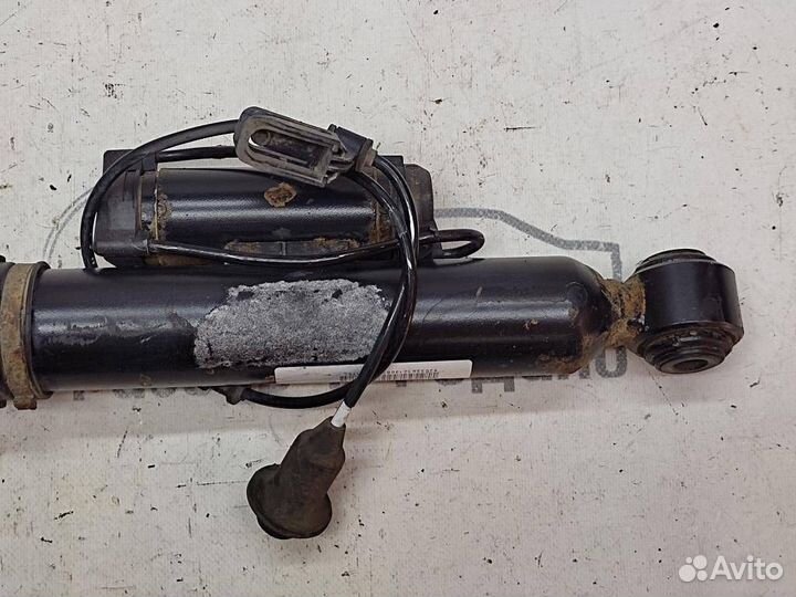 Пневмостойка задняя w220 S-class 113.966 08.2003