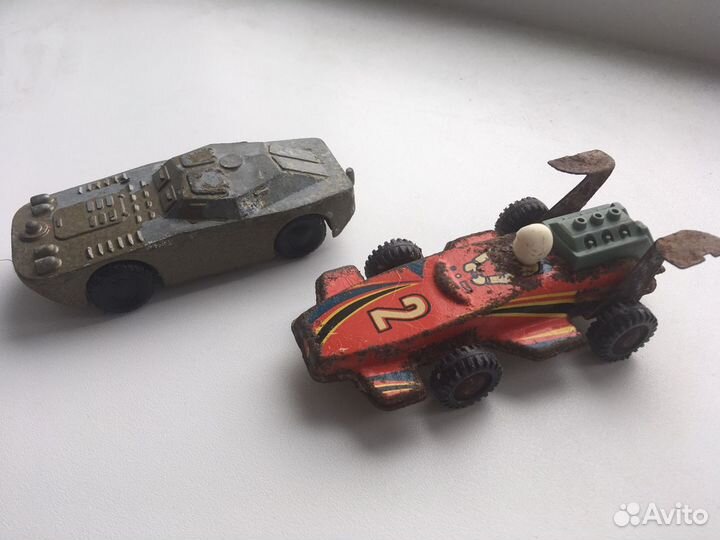Игрушки машинки СССР тпз,псм