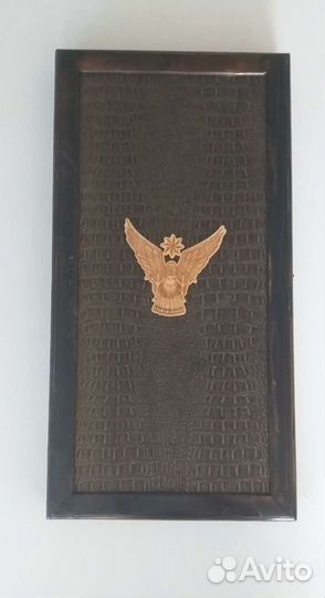 Нарды шахматы 3в1