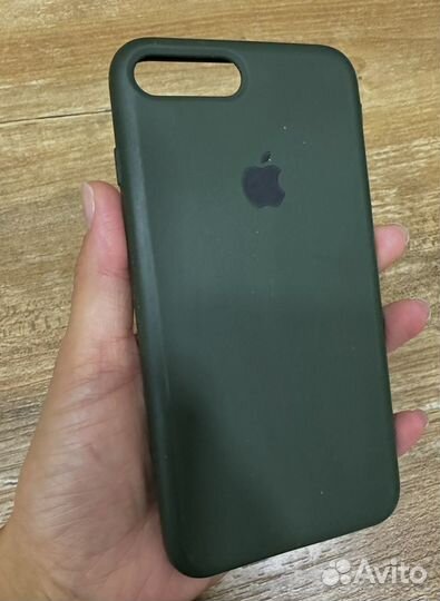 Чехол iPhone 8 plus