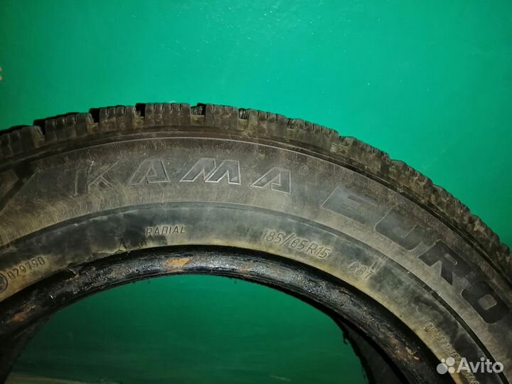 КАМА Кама-505 5.10/10 R15 65