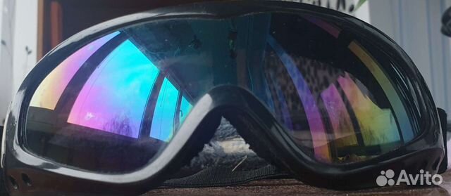 Солнцезащитные очки сноуборд вело водные