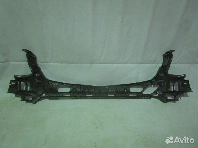 Кронштейн переднего бампера Mercedes Benz GLC-Clas