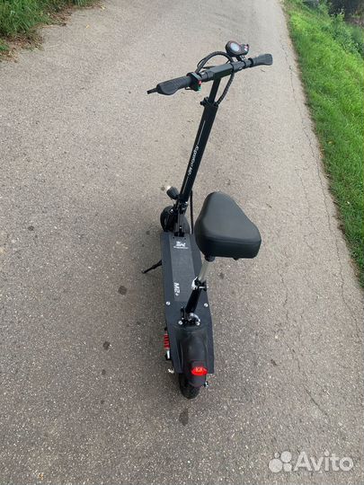 Электросамокат kugoo kirin m2 +