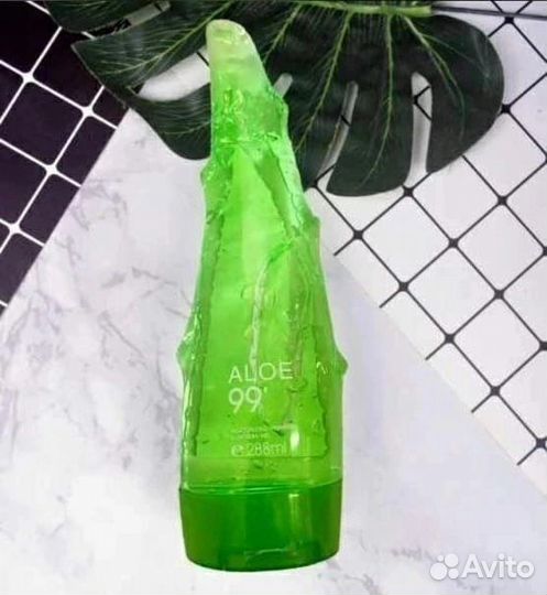 Гель Алое 280 мл
