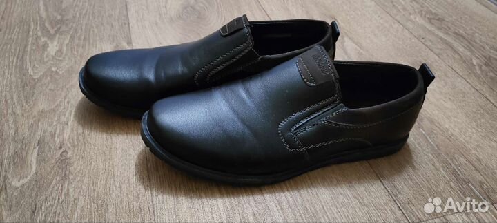 Туфли, 39 размер