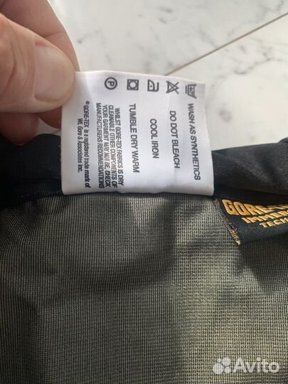 Вейдерсы loop by Tierra, XXL