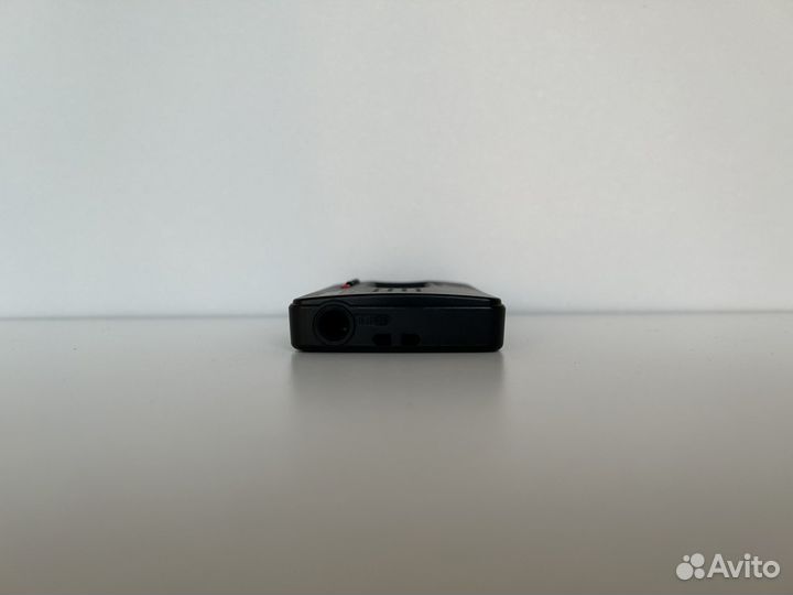 Тюнер для гитары Korg GA-1