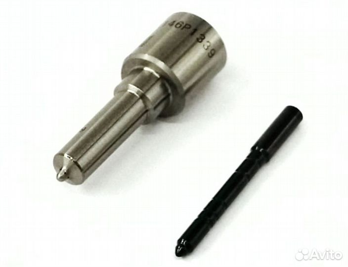 Распылитель dlla146P1339 форсунки Bosch 0445120218