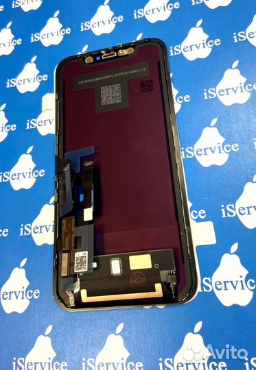 Дисплейный модуль на iPhone 11 Оригинал