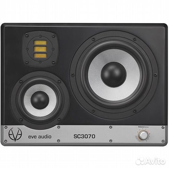 EVE Audio SC3070-R