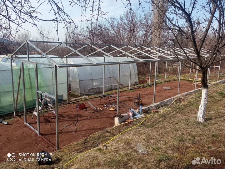Сварщик Сварочные работы любой сложности