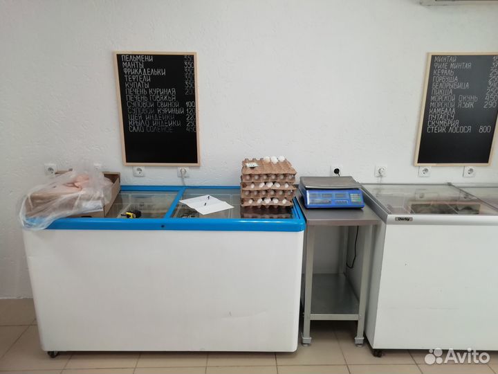 Продам вывески для магазина