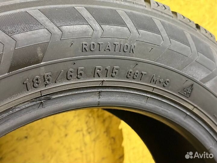 Amtel NordMaster Evo 185/65 R15 88T