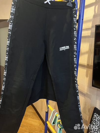 Спортивный костюм женский