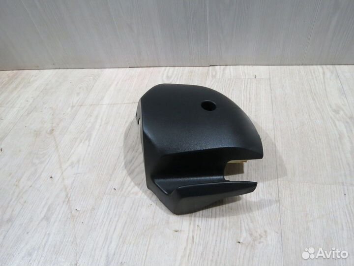 Кожух рулевой колонки Opel Astra H