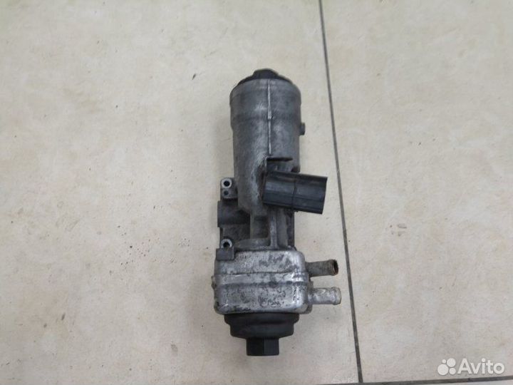 Корпус масляного фильтра Volkswagen Passat B6 1.9