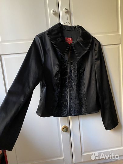 Костюм с юбкой 54 Alif