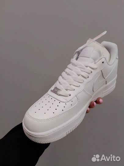 Кроссовки мужские nike air force 1