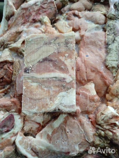 Мясо говядина для собак