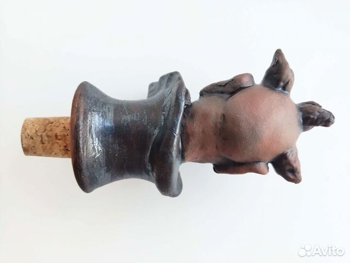 Стоппер для бутылки