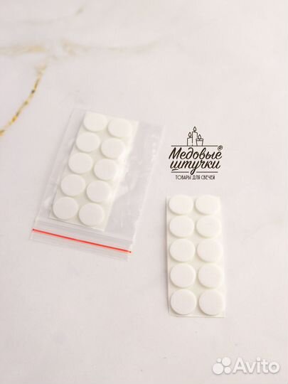 Инструменты для свечеварения