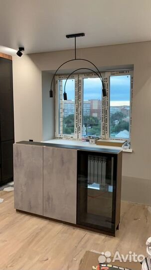 Светильник подвесной