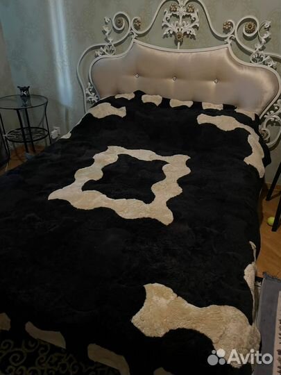 Плед покрывало