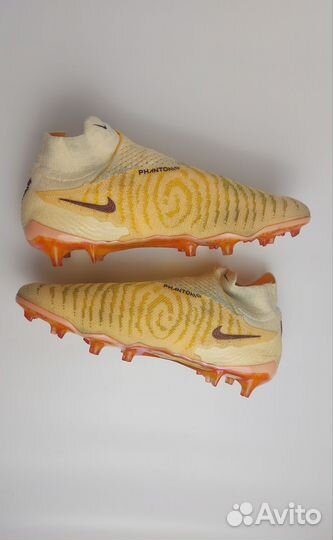 Бутсы nike phantom