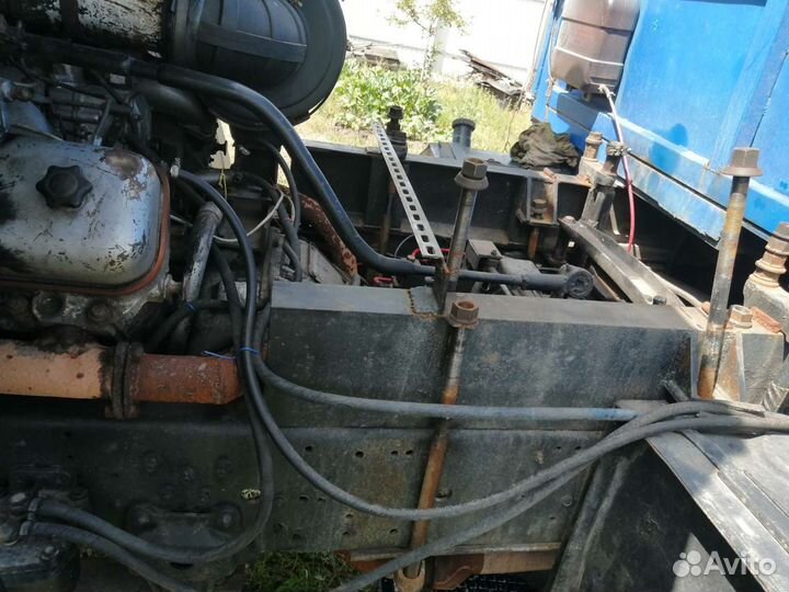 Подрамник для кму