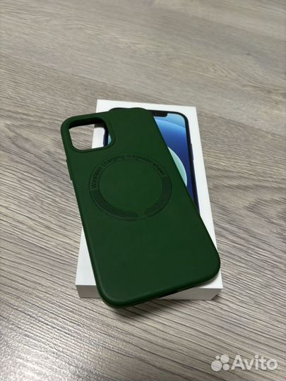 iPhone 12, 128 ГБ