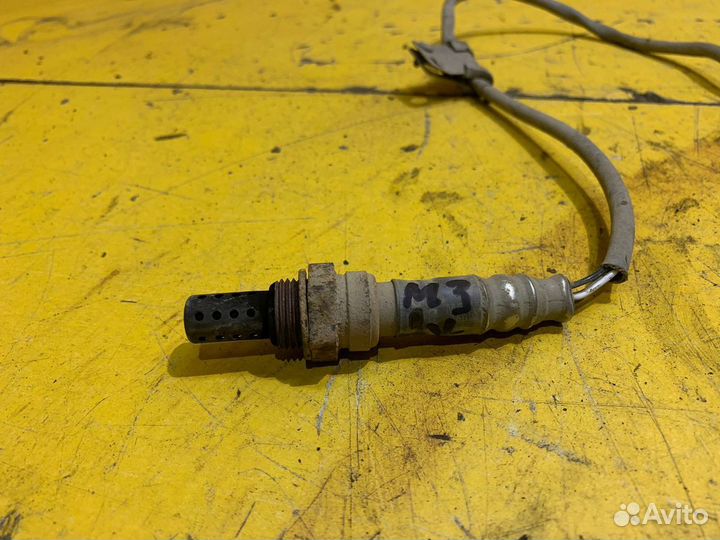 Датчик кислородный Lambdasond Mazda 3 BK 2006-2009