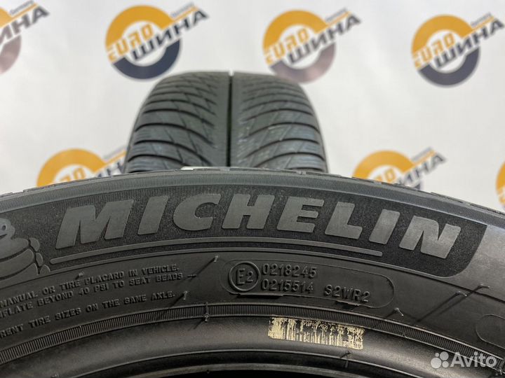 Michelin Pilot Alpin 5 225/50 R17 98T