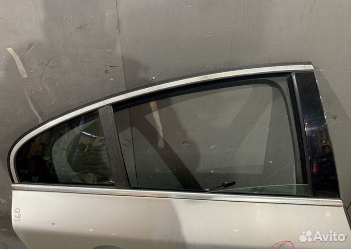 Дверь задняя правая Volvo S60 2 Поколение FS