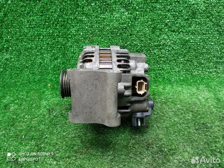 Генератор Ford Fiesta (2001-2008)