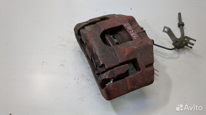 Суппорт Audi A6 (C6), 2009