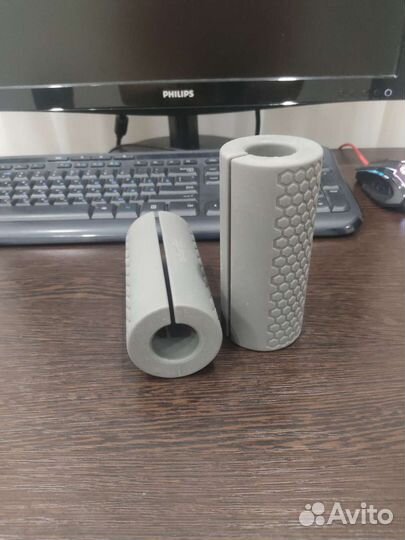 Расширители грифа