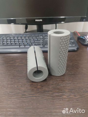 Расширители грифа