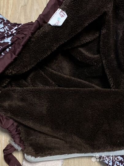 Куртка для собак