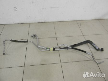 Трубка кондиционера