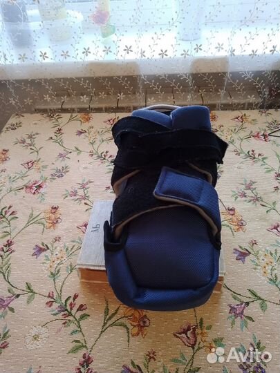 Сапог Барука