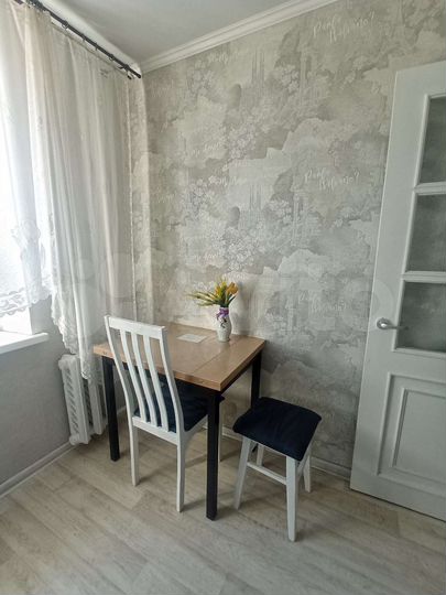 1-к. квартира, 32 м², 4/5 эт.